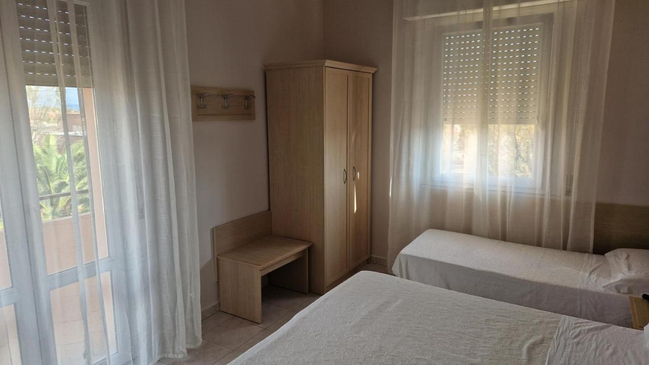 Hotel Trasimeno Bittarelli Castiglione del Lago Eksteriør bilde
